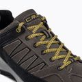 Мъжки ботуши за трекинг CMP Sun brown 31Q4807 9