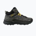 Мъжки ботуши за трекинг CMP Kaleepso Mid grey 31Q4917 12