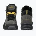 Мъжки ботуши за трекинг CMP Kaleepso Mid grey 31Q4917 14