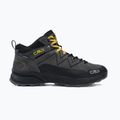 Мъжки ботуши за трекинг CMP Kaleepso Mid grey 31Q4917 2