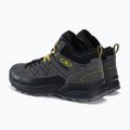 Мъжки ботуши за трекинг CMP Kaleepso Mid grey 31Q4917 3