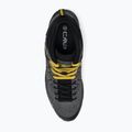 Мъжки ботуши за трекинг CMP Kaleepso Mid grey 31Q4917 6