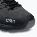 Мъжки ботуши за трекинг CMP Kaleepso Mid grey 31Q4917 7
