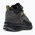 Мъжки ботуши за трекинг CMP Kaleepso Mid grey 31Q4917 8