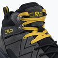Мъжки ботуши за трекинг CMP Kaleepso Mid grey 31Q4917 9