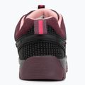 Детски обувки за трекинг CMP Rigel Low Wp prugna/peach 6