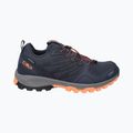 Мъжки ботуши за трекинг CMP Atik Wp Fast blue/f.orange 8