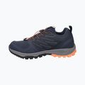 Мъжки ботуши за трекинг CMP Atik Wp Fast blue/f.orange 9