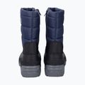 Юношески ботуши за сняг CMP Sneewy Snowboots black/blue 4