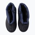 Юношески ботуши за сняг CMP Sneewy Snowboots black/blue 5