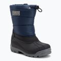 Юношески ботуши за сняг CMP Sneewy Snowboots black/blue