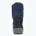 Юношески ботуши за сняг CMP Sneewy Snowboots black/blue 6