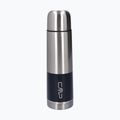 CMP Isar Термочанта 500 ml сребърна
