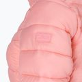 Дамско яке CMP Fix Hood Down Jacket Orange 32K3016/B524 5