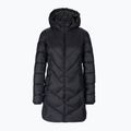 Дамски пухени якета CMP Parka Snaps Hood black 32K3036/U901