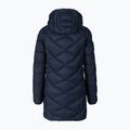 Дамски пухени якета CMP Parka Snaps Hood navy blue 32K3036/N950 2