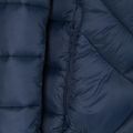 Дамски пухени якета CMP Parka Snaps Hood navy blue 32K3036/N950 3