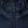 Дамски пухени якета CMP Parka Snaps Hood navy blue 32K3036/N950 5