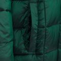 Дамско яке CMP Coat Fix Hood Down Jacket Green 32K3136 4