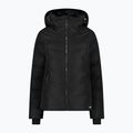 Дамско ски яке CMP Fix Hood Black 32W0266 8