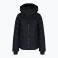 Дамско ски яке CMP Fix Hood Black 32W0266