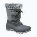 Дамски ботуши за сняг CMP Nietos Low Snowboots Wp graffite