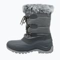 Дамски ботуши за сняг CMP Nietos Low Snowboots Wp graffite 3