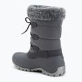 Дамски ботуши за сняг CMP Nietos Low Snowboots Wp graffite 3