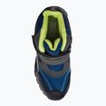 Детски обувки за преходи CMP Pyry Snowboots син-сив 38Q4514J 6