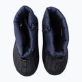 Юношески ботуши за сняг CMP Sneewy Snowboots black/blue 5