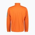 Мъжки суитшърт CMP trekking orange 33E6557/C550 2