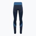 Дамски панталони за трекинг CMP Tight blue 33T6256/M926 2