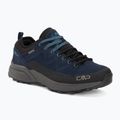 Мъжки ботуши за трекинг CMP Kaleepso Low Wp black/blue