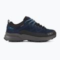 Мъжки ботуши за трекинг CMP Kaleepso Low Wp black/blue 2