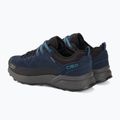 Мъжки ботуши за трекинг CMP Kaleepso Low Wp black/blue 3