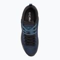 Мъжки ботуши за трекинг CMP Kaleepso Low Wp black/blue 6