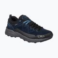 Мъжки ботуши за трекинг CMP Kaleepso Low Wp black/blue 7
