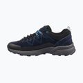 Мъжки ботуши за трекинг CMP Kaleepso Low Wp black/blue 9
