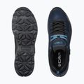Мъжки ботуши за трекинг CMP Kaleepso Low Wp black/blue 11