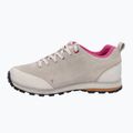 Дамски ботуши за трекинг CMP Elettra beige 38Q4616/14PN 11