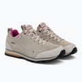 Дамски ботуши за трекинг CMP Elettra beige 38Q4616/14PN 4