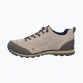 Мъжки ботуши за трекинг CMP Elettra Low sand/blue 9