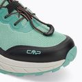 Дамски ботуши CMP Phelyx Multisport menta 7