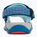 Детски сандали CMP Hamal deep lake/pink fluo 6