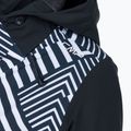 Дамско ски яке CMP nero/bianco 3