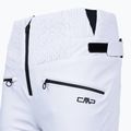 Дамски ски панталони CMP bianco 3