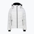 Дамско ски яке CMP 33W0376/A001 bianco