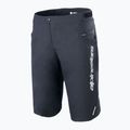 Мъжки шорти за колоездене Alpinestars A-Dura Elite черни