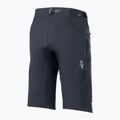 Мъжки шорти за колоездене Alpinestars A-Dura Elite черни 2
