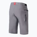 Мъжки шорти за колоездене Alpinestars A-Dura Elite тъмно сиви 2
